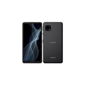AQUOS Sense4 SH-M15 SIMフリー ブラック SHARP（シャープ） AQUOS sense4 SH-M15 SIMフリー [ブラック] : GIGA