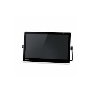 Panasonic（パナソニック） UN-15CTD10 HDDレコーダー付ポータブルテレビ　プライベートVIERA　500GB