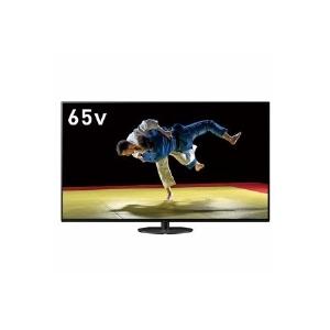 VIERA Panasonic（パナソニック） TH-65HZ1000 4Kダブルチューナー内蔵