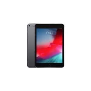 iPad mini 5th (7.9) WiFi+Cellular 256GB 2019年 MUXC2J/A 黒 買取価格比較