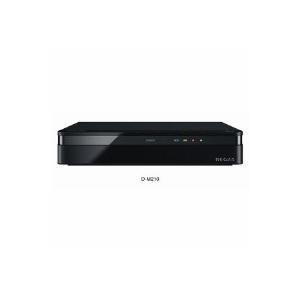 REGZA（レグザ） TOSHIBA（東芝） D-M210 ハードディスクレコーダ 2TB