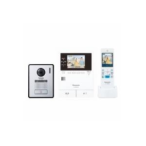 Panasonic（パナソニック） VL-SWZ300KF どこでもドアホン : GIGA 