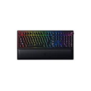Razer RZ03-03530100-R3M1 BlackWidow V3 Pro Green Switch キーボード