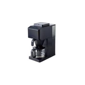 recolte レコルト RCD-1(BK) コーン式全自動コーヒーメーカー