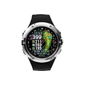 テクタイト TECHTUIT(テクタイト) Shot Navi W1 Evolve [黒] : GIGA