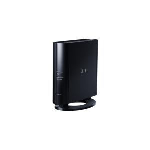 海外海外PIXELA（ピクセラ) XIT-AIR110W Xit Air Box ワイヤレステレビ
