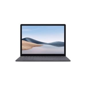 マイクロソフト マイクロソフト(Microsoft) Surface Laptop 4 5PB 