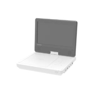 TOSHIBA（東芝） SD-P910S ポータブルDVDプレーヤー レグザ : GIGA