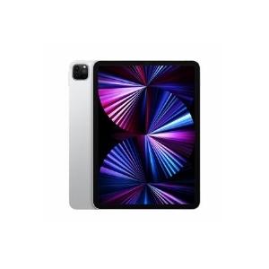 iPad APPLE（アップル） MHQV3J/A 11インチ iPad Pro 第3世代 2021年 