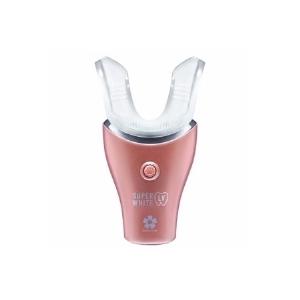 デンタルラバー ec001 デンタルラバー EC001 家庭用ホワイトニング機器 スーパーホワイトLV