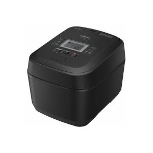 日立（HITACHI） RZ-V100EM(K) 圧力IHジャー炊飯器 5.5合 フロスト
