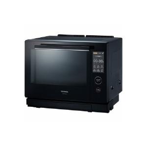 TOSHIBA（東芝） ER-WD7000-K オーブンレンジ 石窯ドーム 30L グラン 