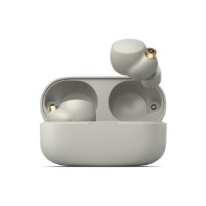 SONY SONY（ソニー） WF-1000XM4 (S) ワイヤレスノイズキャンセ