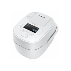 Panasonic（パナソニック） SR-MPW101 可変圧力IHジャー炊飯器