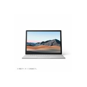 マイクロソフト（Microsoft） SLZ-00018 ノートパソコン Surface Book 