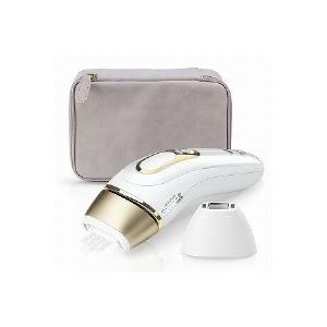 BRAUN（ブラウン） PL-5124 シルクエキスパート 光美容器 : GIGA