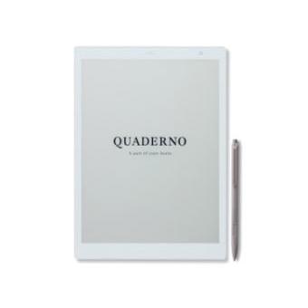 FUJITSU(富士通) QUADERNO A5 FMVDP51 10.3型フレキシブル電子 