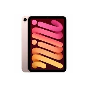 APPLE（アップル）  MLWL3J A  iPad mini 8.3インチ 第6世代 Wi-Fi 64GB 2021年秋モデル  [ピンク]