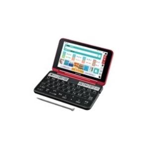定番人気！ SHARP シャープ PW-SH7-R 電子辞書 Brain ブレーン 高校生