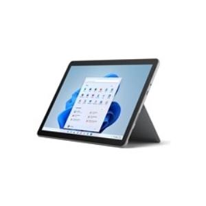 マイクロソフト(Microsoft)  8VA-00015　タブレットPC　Surface　Go　3　10.5インチ　P／8／128　プラチナ｜giga-web2