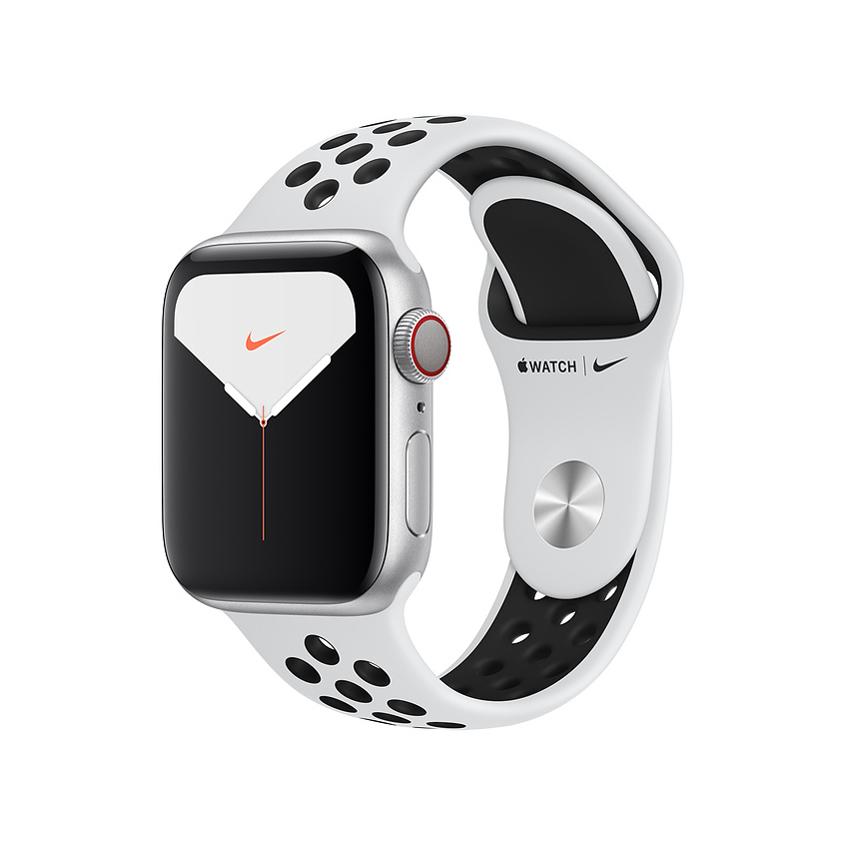 Apple Apple(アップル) MX3C2J/A Watch Nike Series 5 GPS+ Apple Apple(アップル) MX3C2J/A Watch Nike Series 5 GPS+