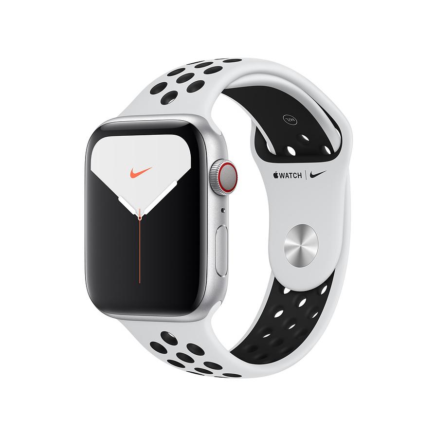 Apple Apple（アップル） MX3E2J/A Apple Watch Nike Series 5 GPS+