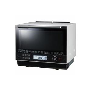 TOSHIBA（東芝） ER-WD3000-W オーブンレンジ 石窯ドーム 30L グラン 