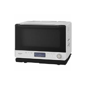 日立（HITACHI） MRO-W1Z(W) オーブン電子レンジ フロストホワイト 