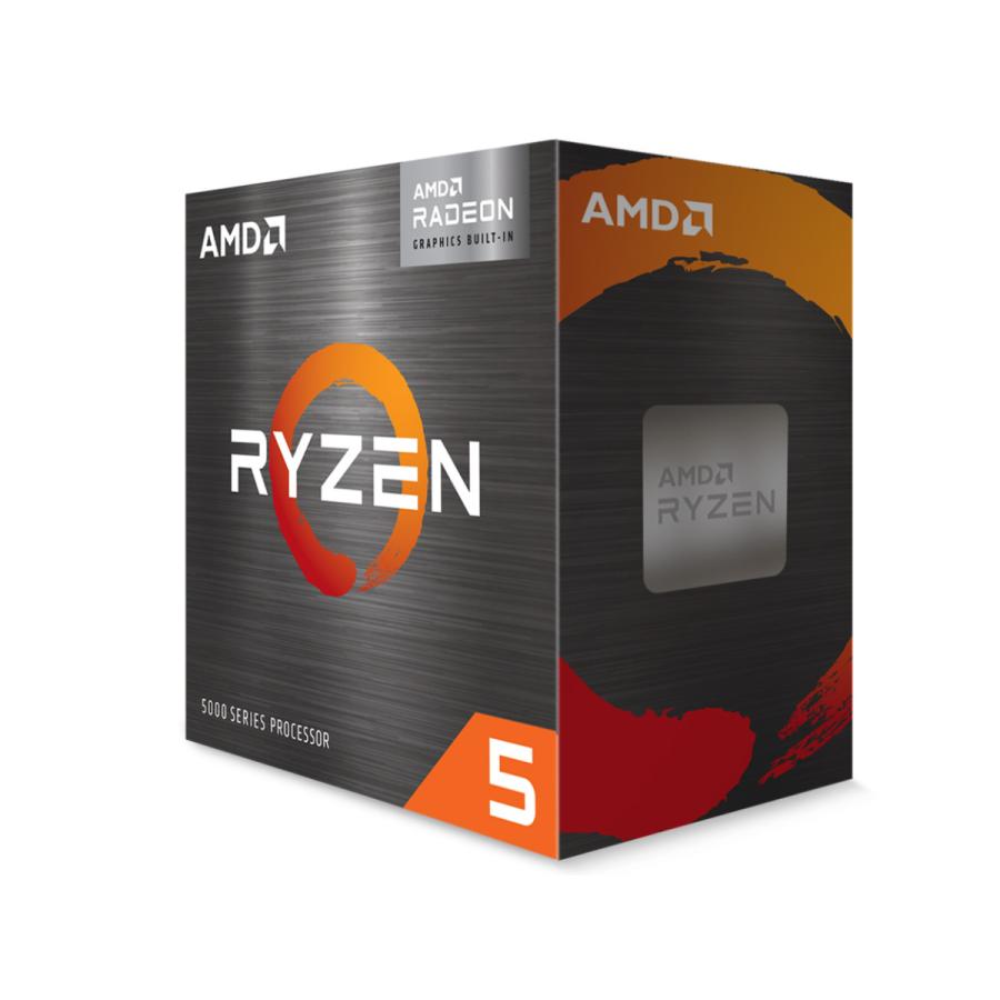 AMD(エーエムディー) Ryzen 5 5600G BOX｜giga-web2