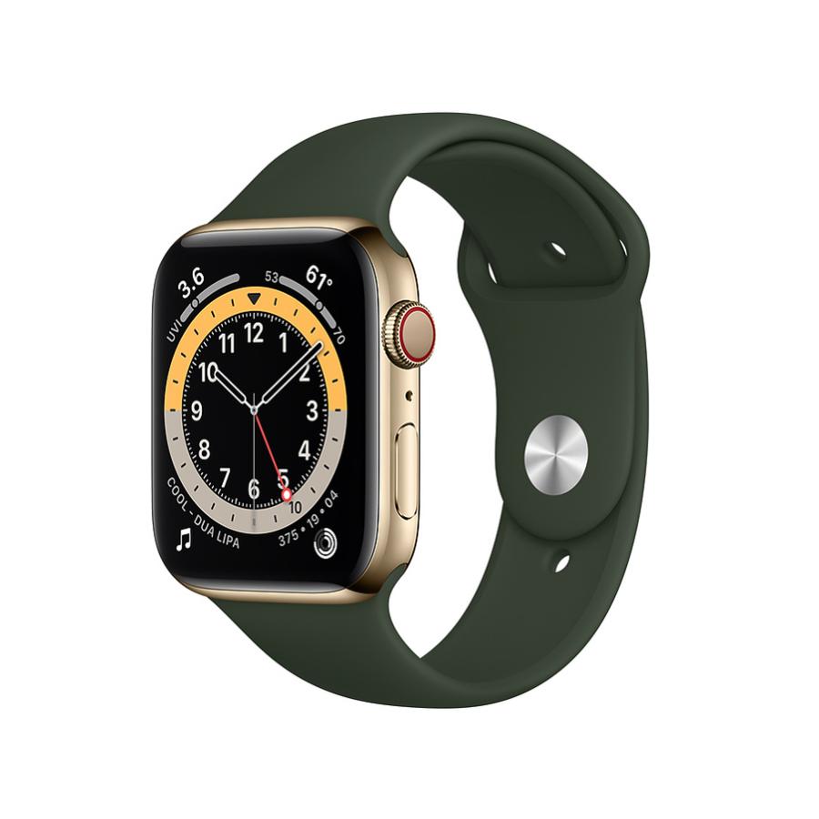 applewatch スポーツバンド アップルウォッチ 44mm 42mm S