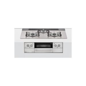 リンナイ（Rinnai） リッセ RHS71W23L7RSTW 12A13A ビルトイン 