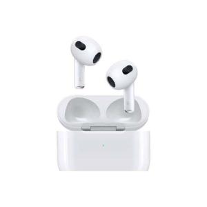 Apple APPLE（アップル） MME73J/A AirPods（第3世代） [リモコン 