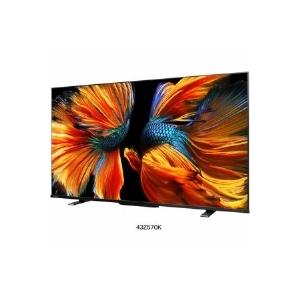 REGZA（レグザ） TOSHIBA（東芝） 43Z570K 4K液晶TV 43V型 : GIGA