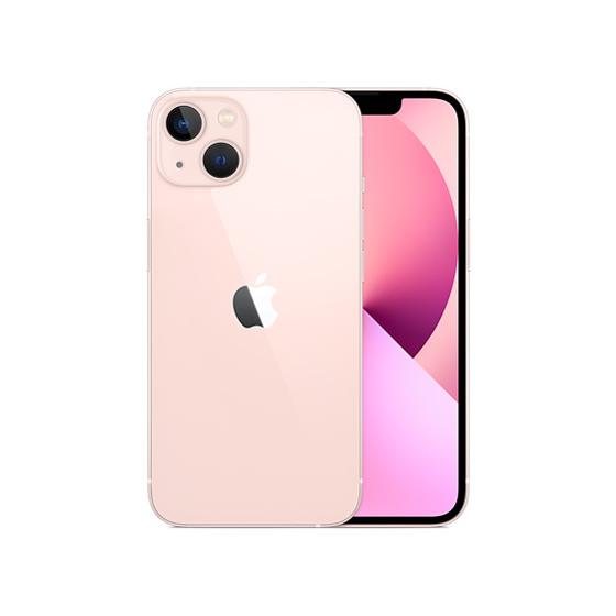 iPhone Apple（アップル） 13 128GB ［ピンク） MLNE3J/A : GIGA