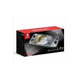 任天堂（Nintendo） Nintendo Switch Lite ディアルガ・パルキア