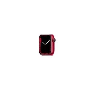 Apple Apple（アップル）MKNJ3J/A Apple Watch Series 7 GPSモデル