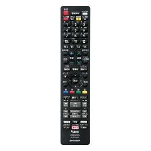 SHARP（シャープ） 4B-C10DW3 AQUOS 4K ブルーレイレコーダー ダブル