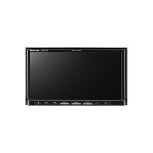 パナソニック CN-HE01D Amazon.co.jp: Panasonic CN-HE01D Strada 7-Inch Car Navigation