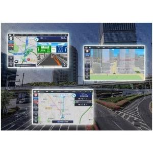 パナソニック CN-HE01D Amazon.co.jp: Panasonic CN-HE01D Strada 7-Inch Car Navigation