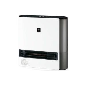 SHARP（シャープ） HX-PK12-W 加湿付セラミックファンヒーター 1200W