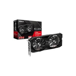 ASRock Radeon RX 6600 Challenger D 8GB [PCIExp 8GB]｜giga-web2