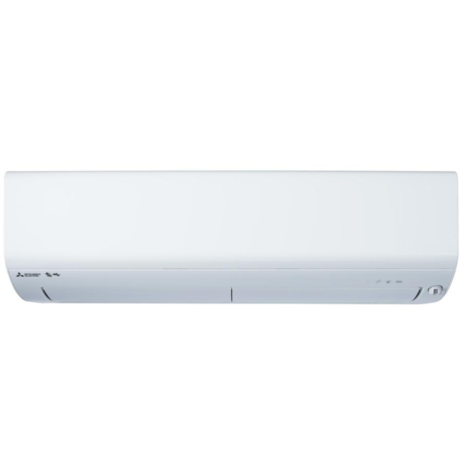 三菱電機 エアコン MSZ-BXV2521-W 2022年 リモコン付き 三菱（MITSUBISHI） MITSUBISHI（三菱電機） MSZ-BXV2521-W エアコン