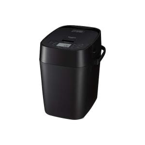 Panasonic（パナソニック） SD-MDX4 ホームベーカリー Bistro ブラック 