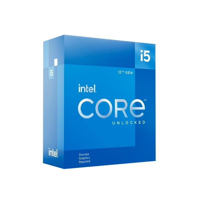 超歓迎 Intel(インテル) Core i5 12600KF BOX CPU - tiziano.at