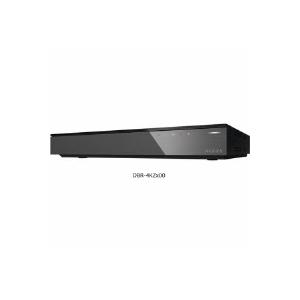 REGZA（レグザ） TOSHIBA（東芝） DBR-4KZ400 4K BDレコーダー 4K 