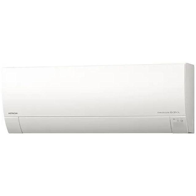白くまくん HITACHI（日立） RAS-MJ40M2-W エアコン スターホワイト 