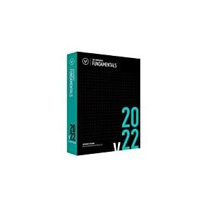 Vectorworks Fundamentals 2022 スタンドアロン版 : GIGA ヤフー店