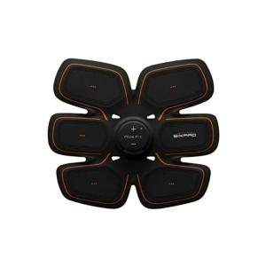 SIXPAD（シックスパッド） MTG SP-AF2212F-R SIXPAD Abs Fit 2 腹筋