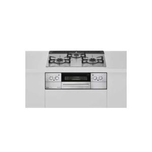 リンナイ（Rinnai） RHS31W32L24RSTW 12A13A ビルトインガスコンロ 