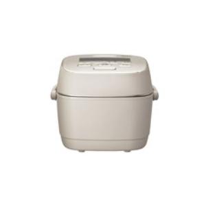 6ヵ月保証】圧力IH炊飯ジャー 象印 NW-PU10-CZ 5.5合